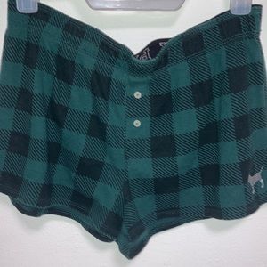 Victoria’s Secret shorts